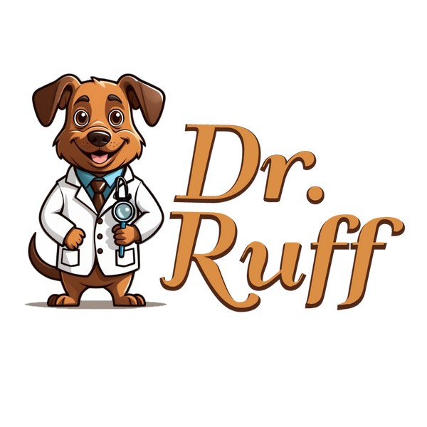 Dr. Ruff